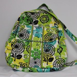 Vera Bradley backpack